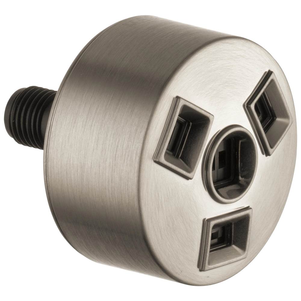 Brizo - Other Hydrachoice H2Okinetic<sup></sup> Massaging Spray Head - Luxe Nickel