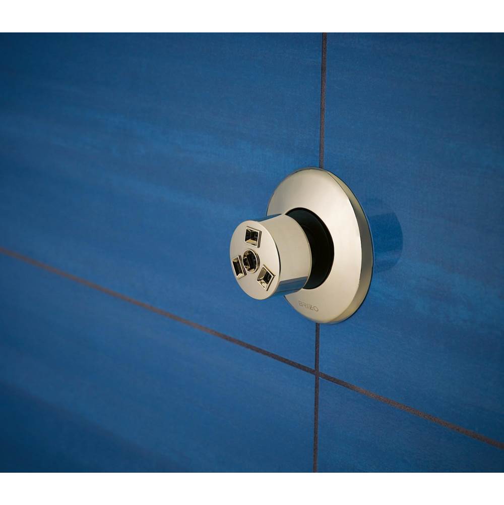Other Hydrachoice H2Okinetic<sup></sup> Massaging Spray Head