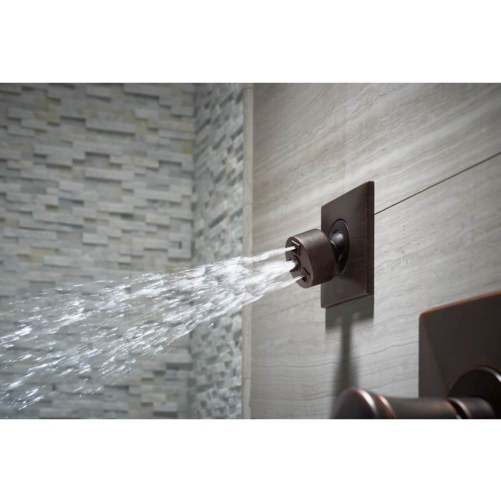 Other Hydrachoice H2Okinetic<sup></sup> Massaging Spray Head