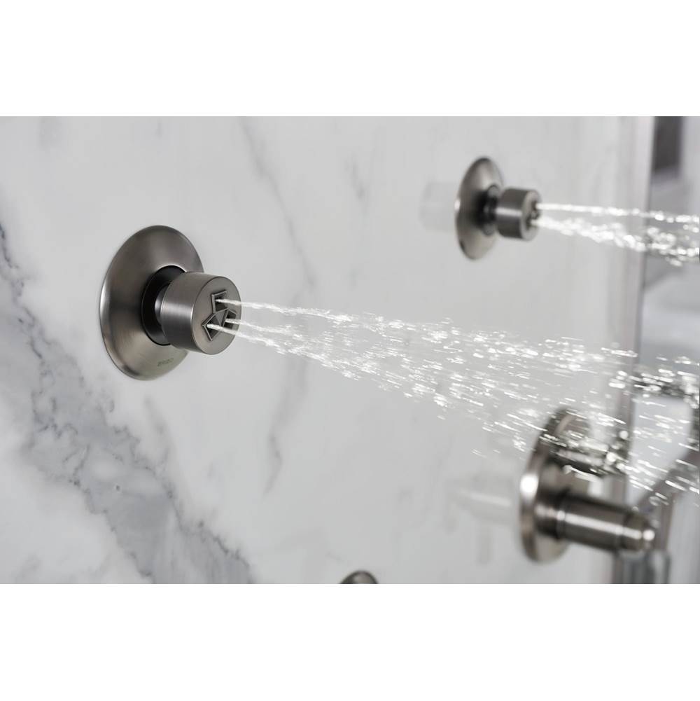 Other Hydrachoice H2Okinetic<sup></sup> Massaging Spray Head
