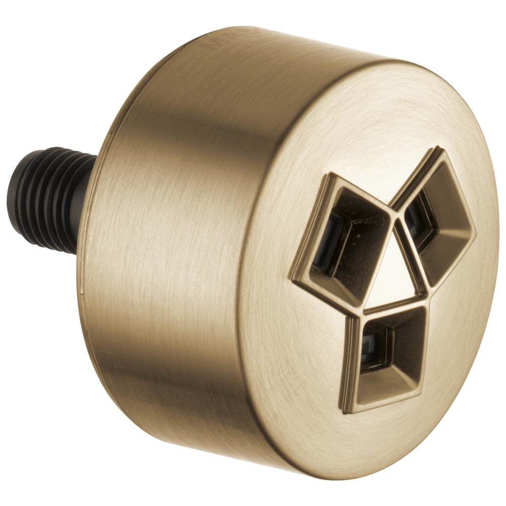 Brizo - Other Hydrachoice H2Okinetic<sup></sup> Invigorating Spray Head - Luxe Gold