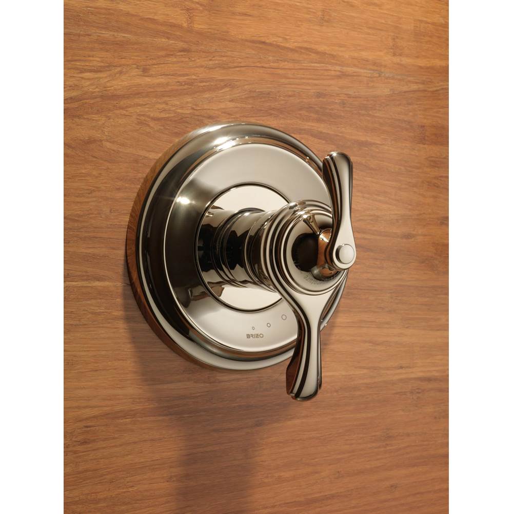 Charlotte Tempassure Thermostatic Valve Only Trim