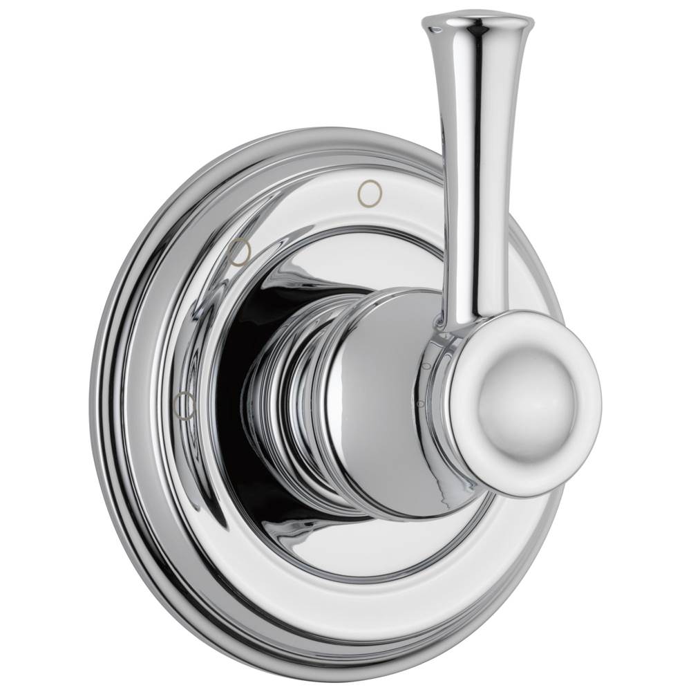 Brizo - Baliza 3-Function Diverter Trim - Chrome