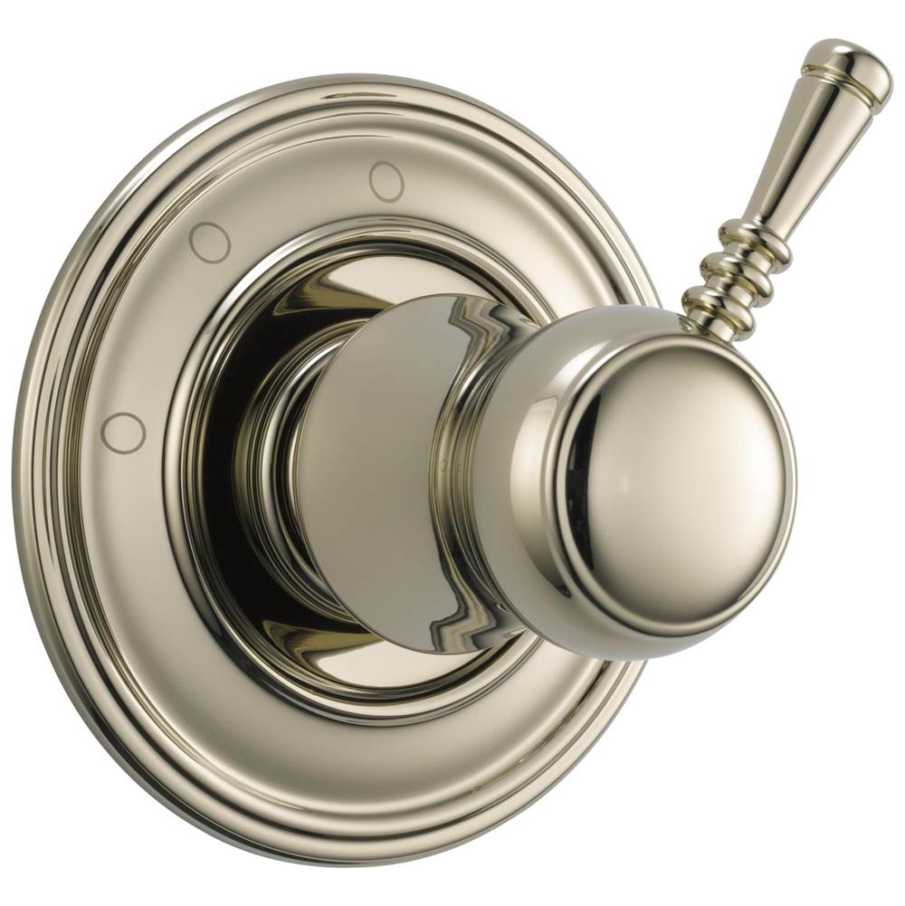 Brizo - Other 3-Function Diverter Trim - Polished Nickel