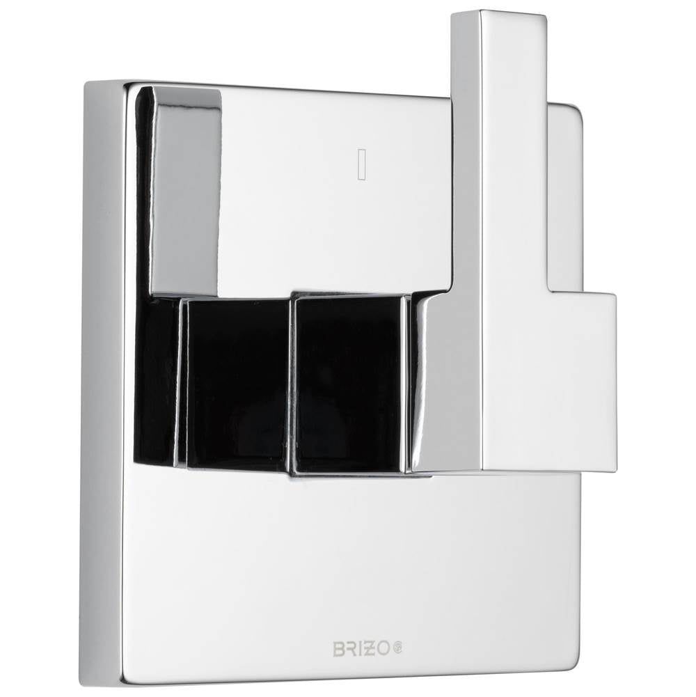 Brizo - Siderna 3-Function Diverter Trim - Chrome