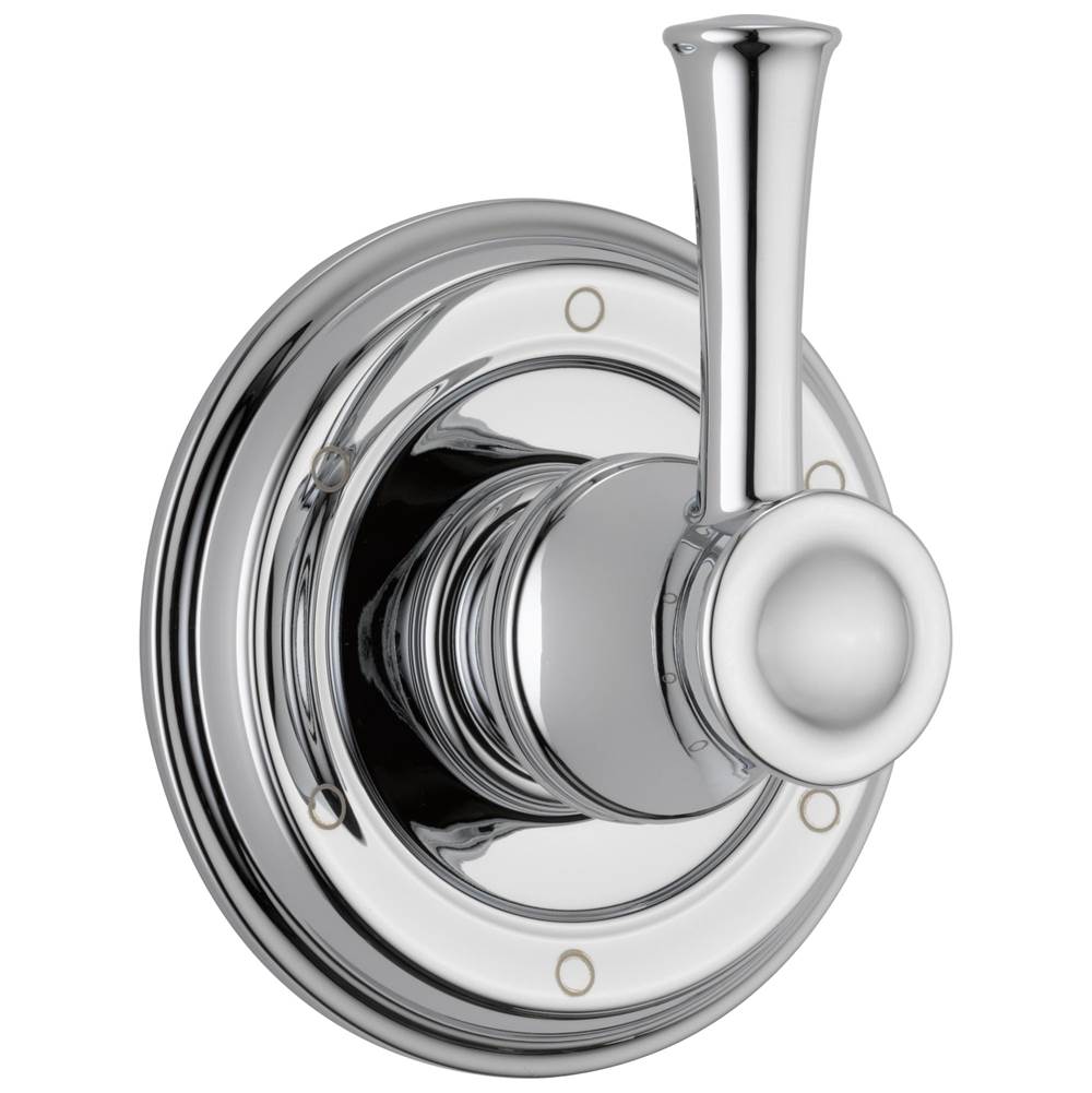 Brizo - Baliza 6-Function Diverter Trim - Chrome
