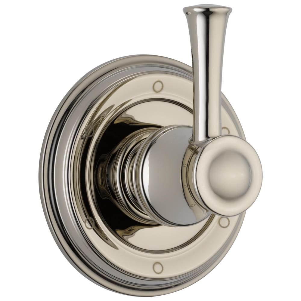 Brizo - Baliza 6-Function Diverter Trim - Polished Nickel