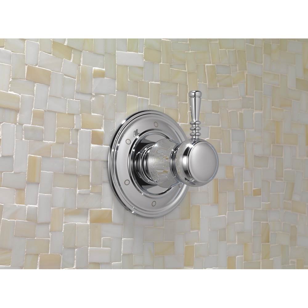Other 6-Function Diverter Trim