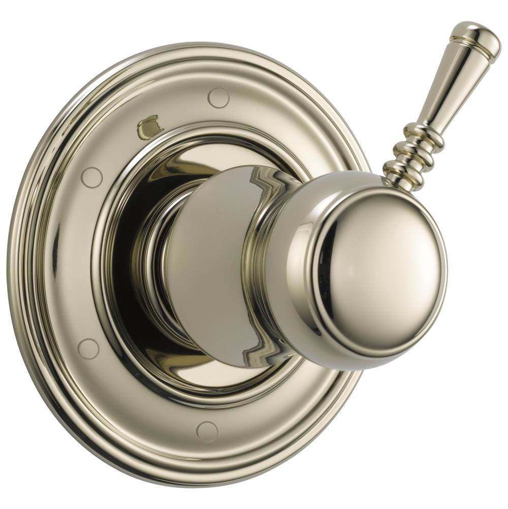 Brizo - Other 6-Function Diverter Trim - Polished Nickel