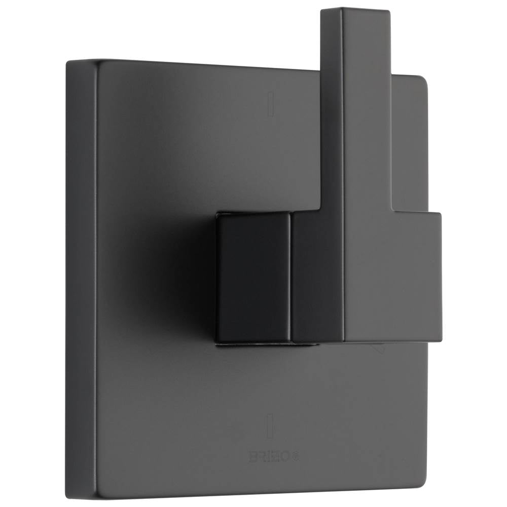 Brizo - Siderna 6-Function Diverter Trim - Matte Black