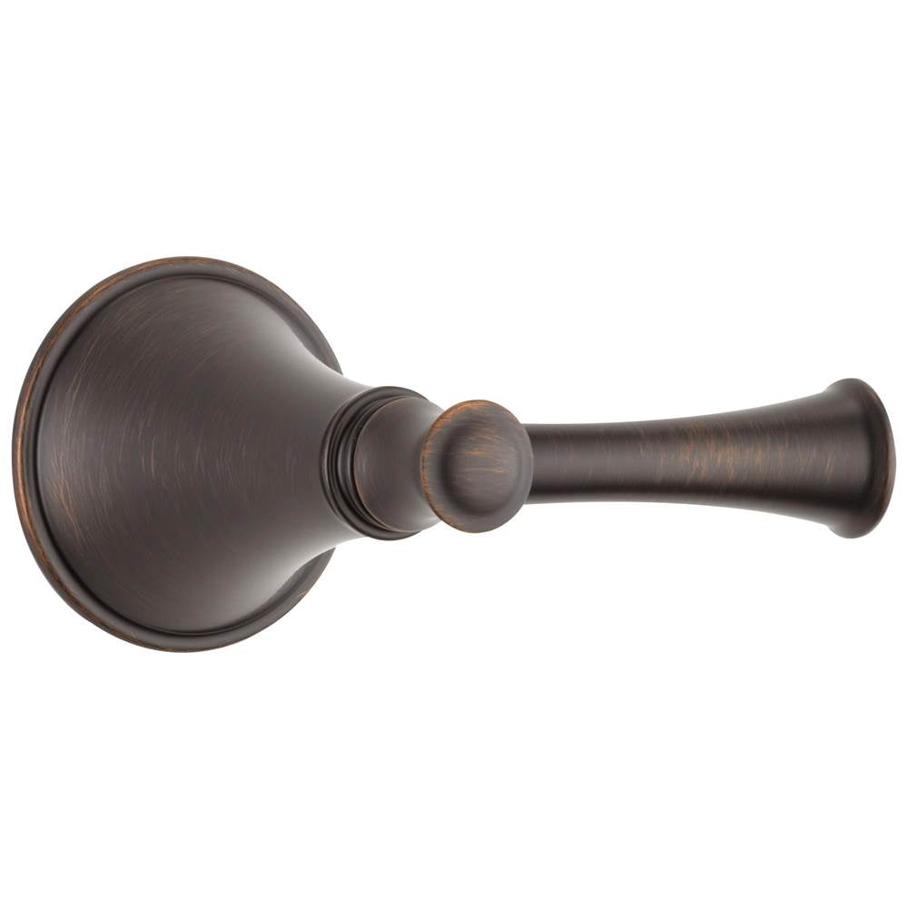 Brizo - Baliza Sensori Volume Control Trim - Venetian Bronze