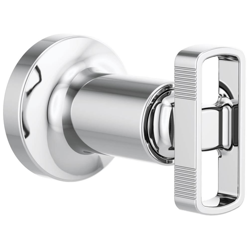 Brizo - Kintsu Sensori Volume Control Trim with Knob Handle - Chrome