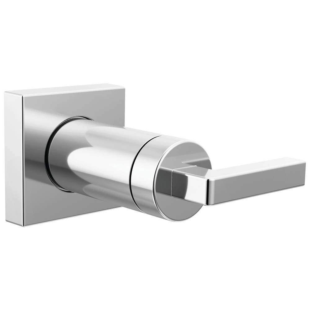 Brizo - Frank Lloyd Wright Sensori Volume Control Trim with Lever Handle - Chrome