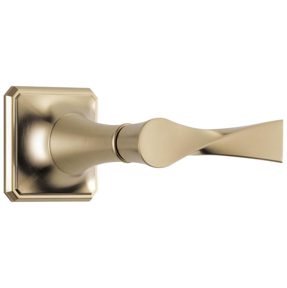 Brizo - Virage Sensori Volume Control Trim - Luxe Gold