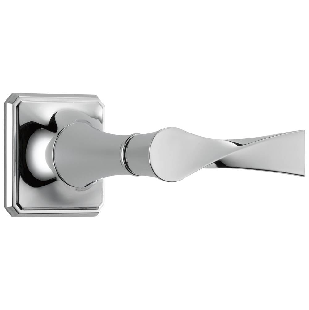 Brizo - Virage Sensori Volume Control Trim - Chrome