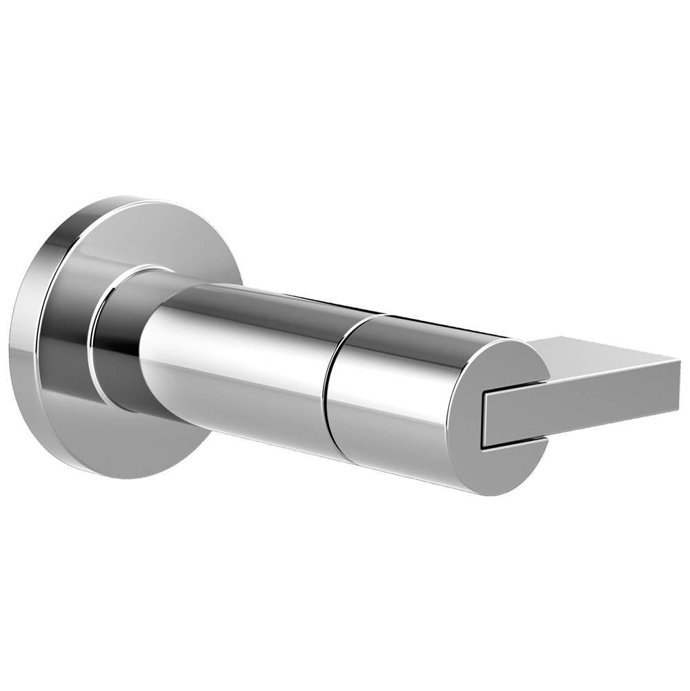 Brizo - Litze Sensori Volume Control Trim - Lever - Chrome
