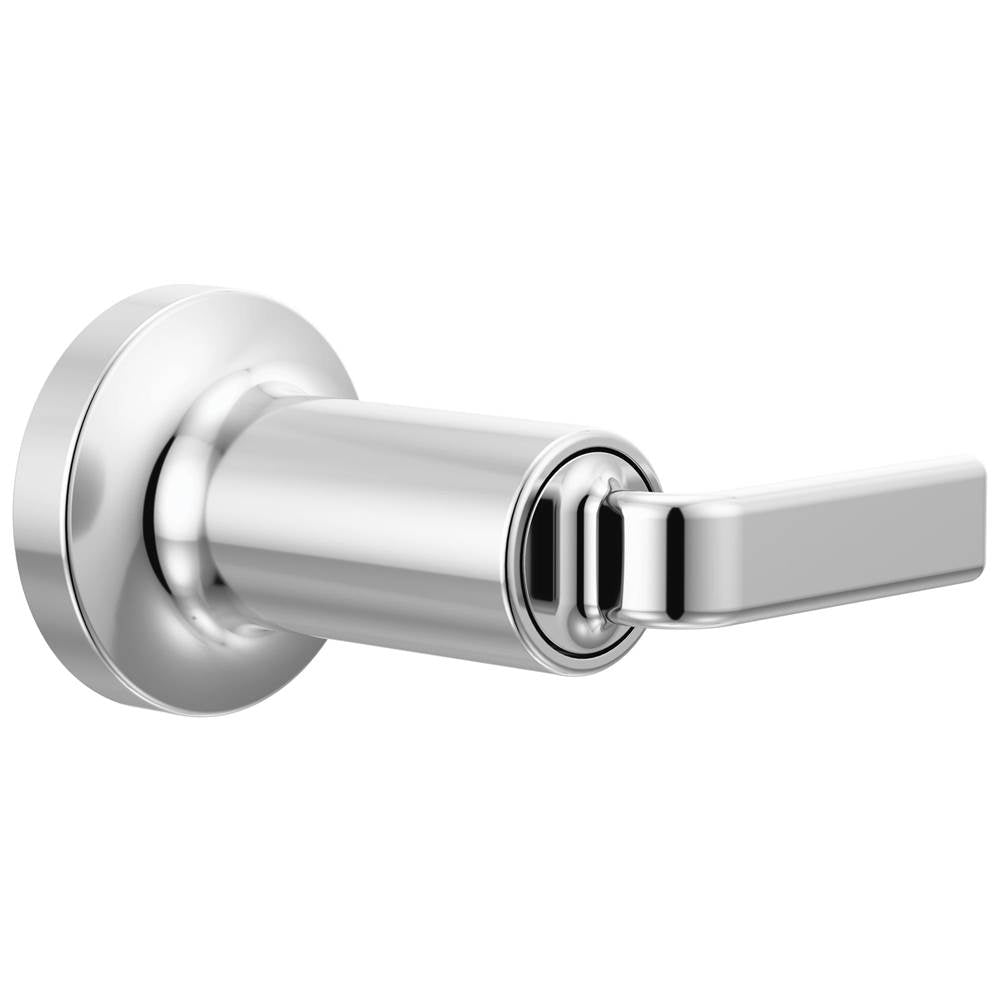 Brizo - AllariaE Sensori Volume Control Trim with Twist Lever Handle - Chrome