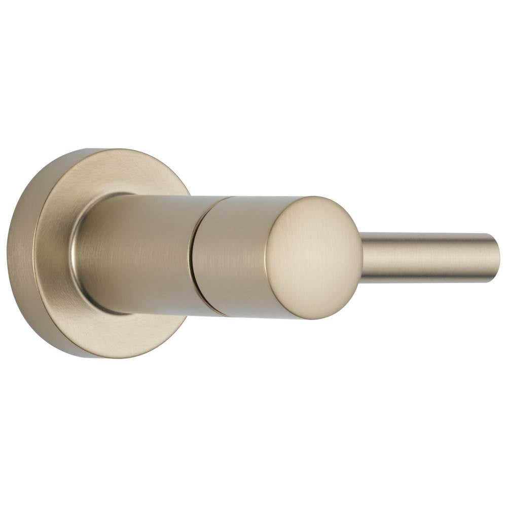 Brizo - Odin Sensori Volume Control with Lever Handle - Brushed Nickel