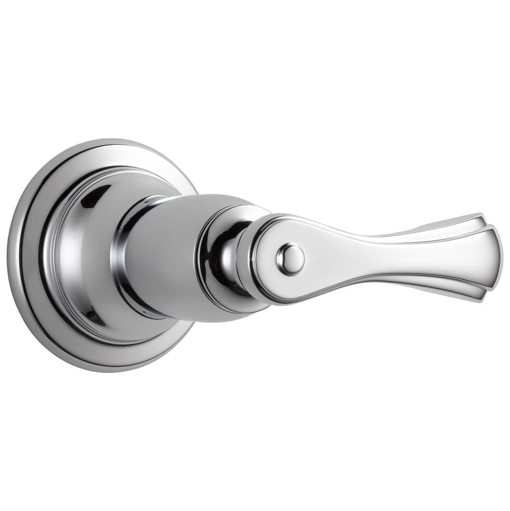 Brizo - Charlotte Sensori Volume Control Trim - Chrome