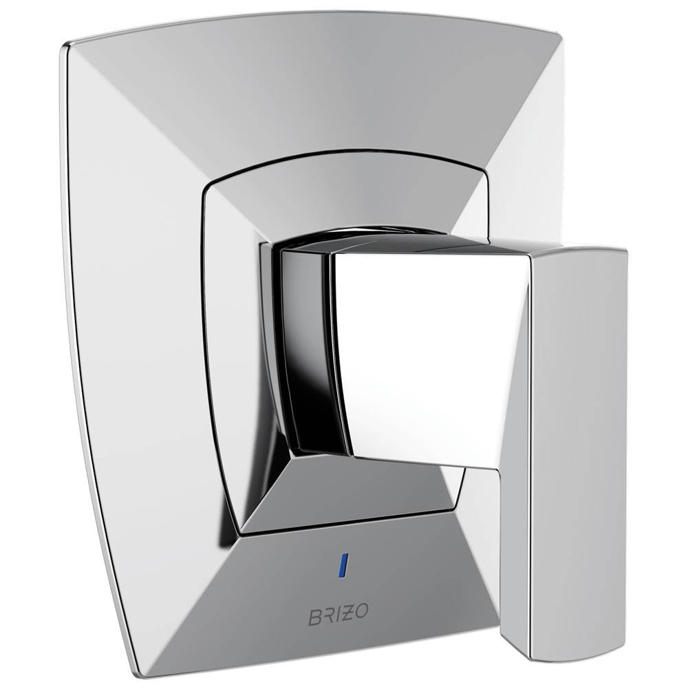 Brizo - Vettis Sensori Thermostatic Valve Trim - Chrome
