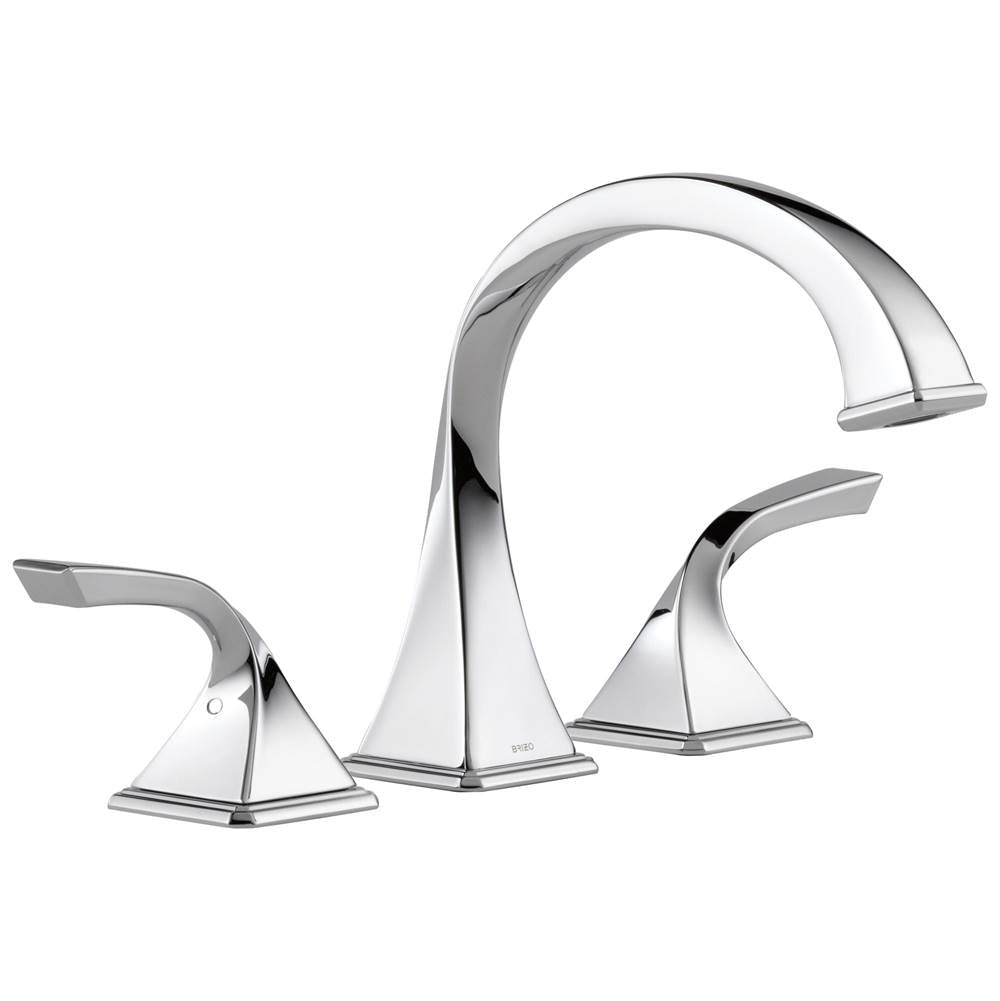 Brizo - Virage Roman Tub Faucet - Chrome