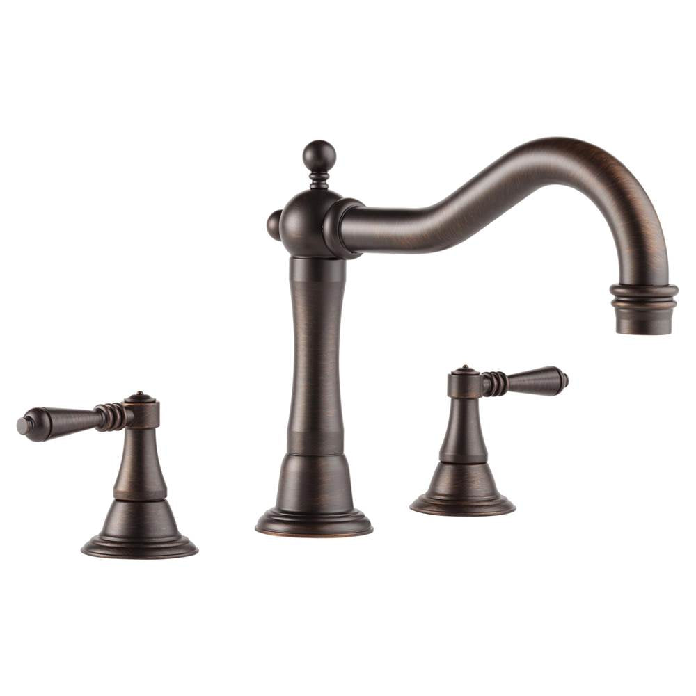 Brizo - Tresa Roman Tub Trim - Venetian Bronze