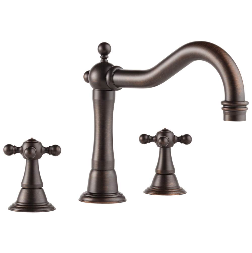 Brizo - Tresa Roman Tub Trim - Venetian Bronze
