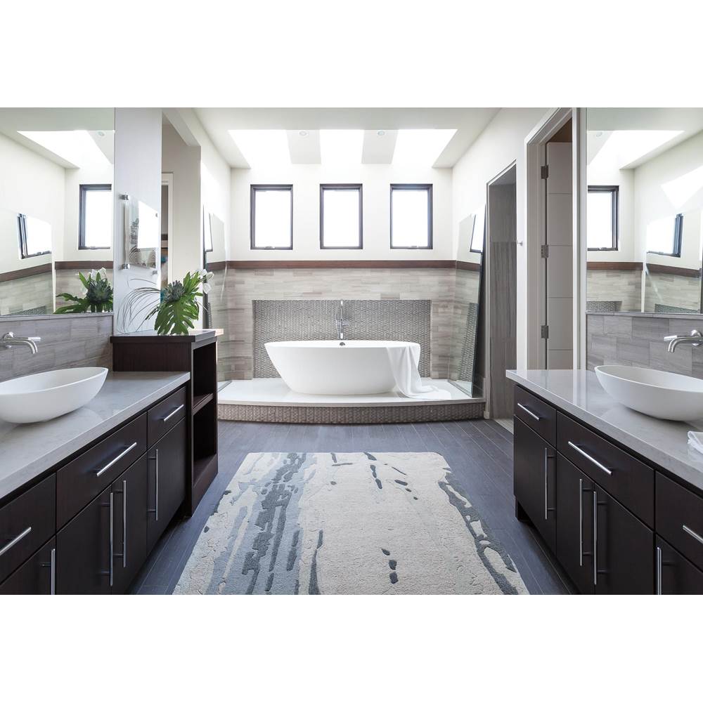 Jason Wu for BrizoE Single-Handle Freestanding Tub Filler