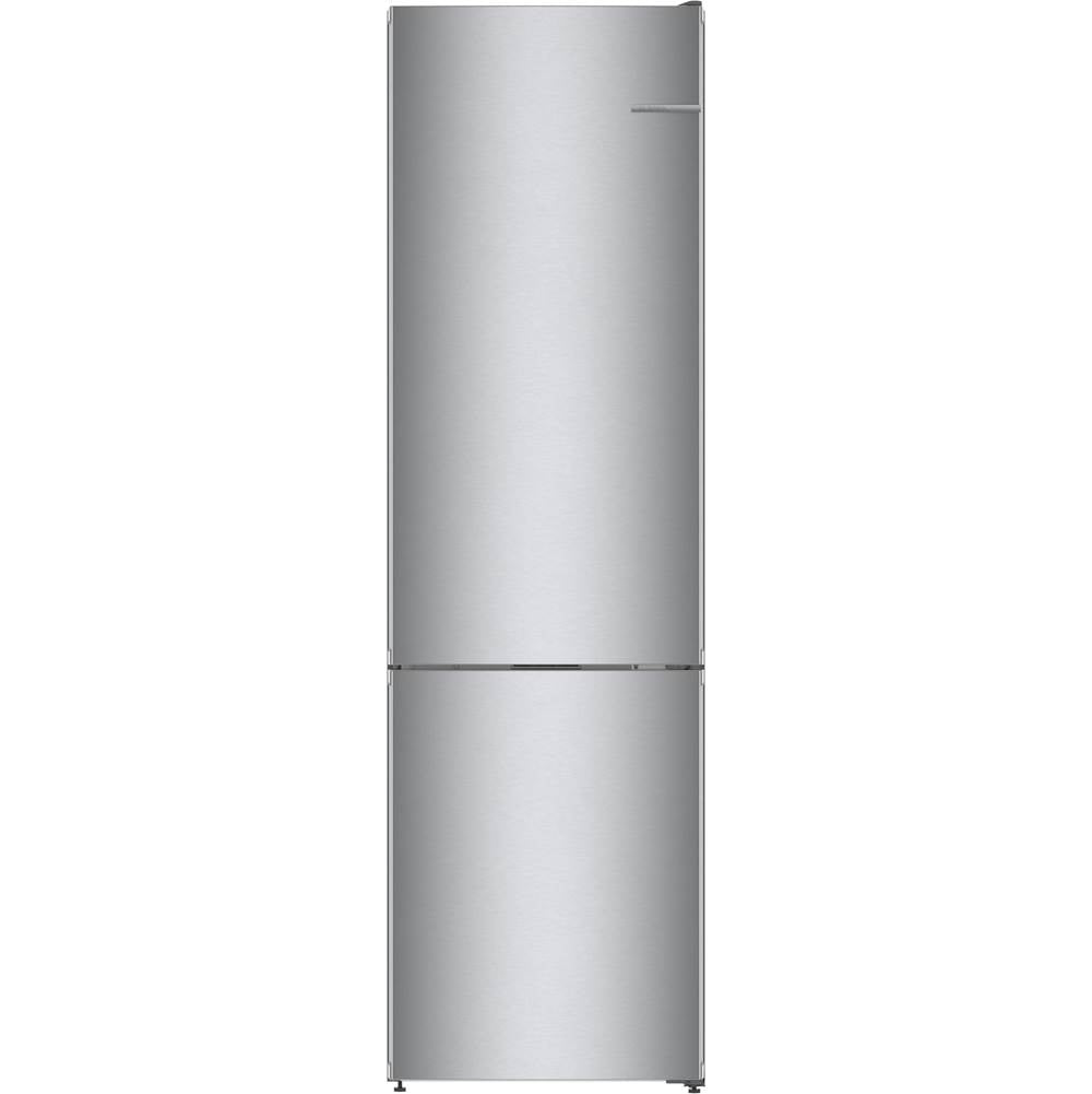 Bosch - 24'' Free-Standing Counter Depth Two Door Bottom Freezer Refrigerator with ice maker and internal water dispenser
