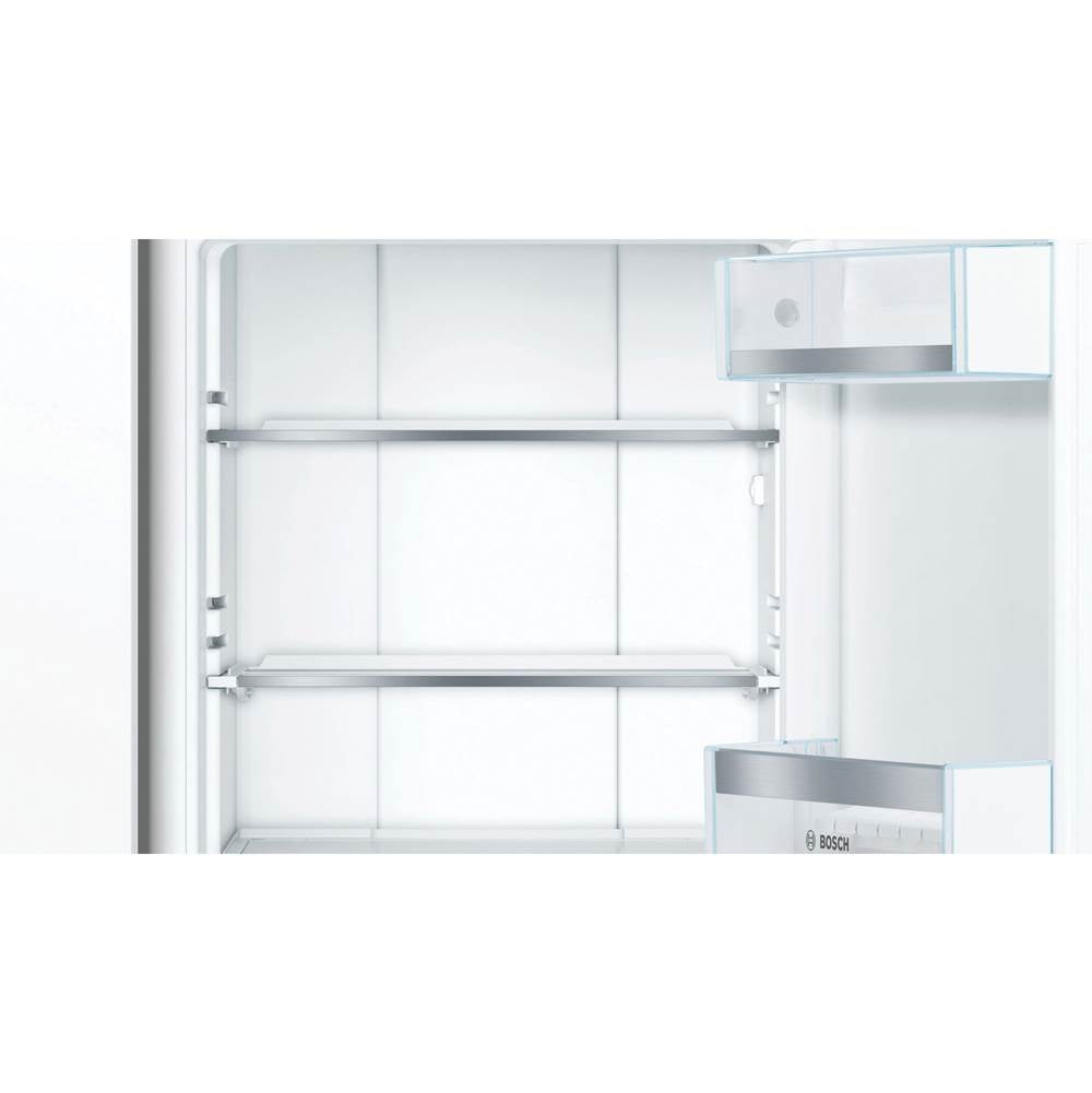 Built-In Bottom Freezer Refrigerator