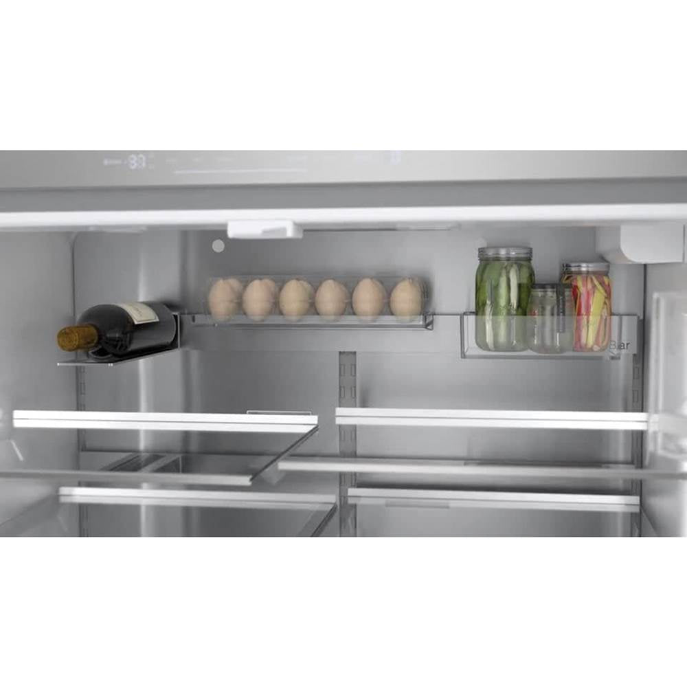 French Door Bottom Mount Refrigerator