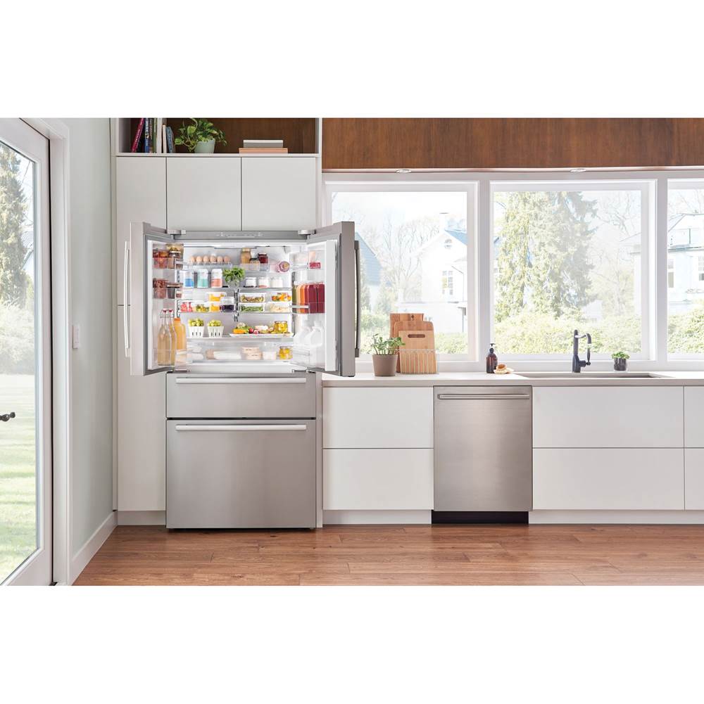 French Door Bottom Mount Refrigerator