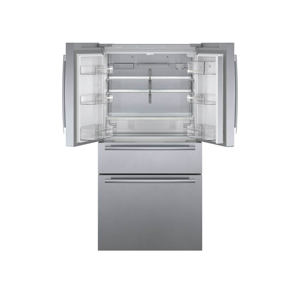 French Door Bottom Mount Refrigerator