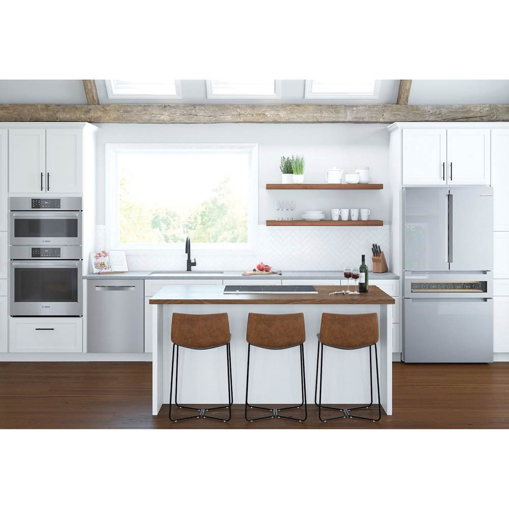 French Door Bottom Mount Refrigerator