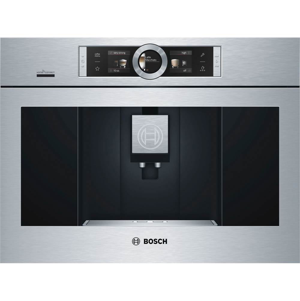 Bosch - Built-In Coffee Machine