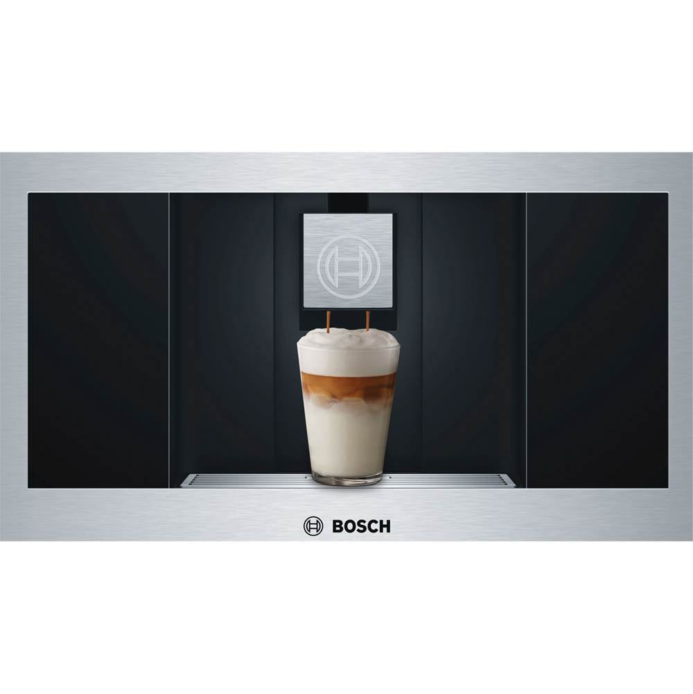 Built-In Coffee Machine