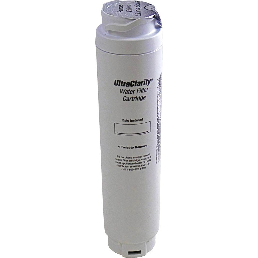 Bosch - Benchmark Water Filter Replacement
