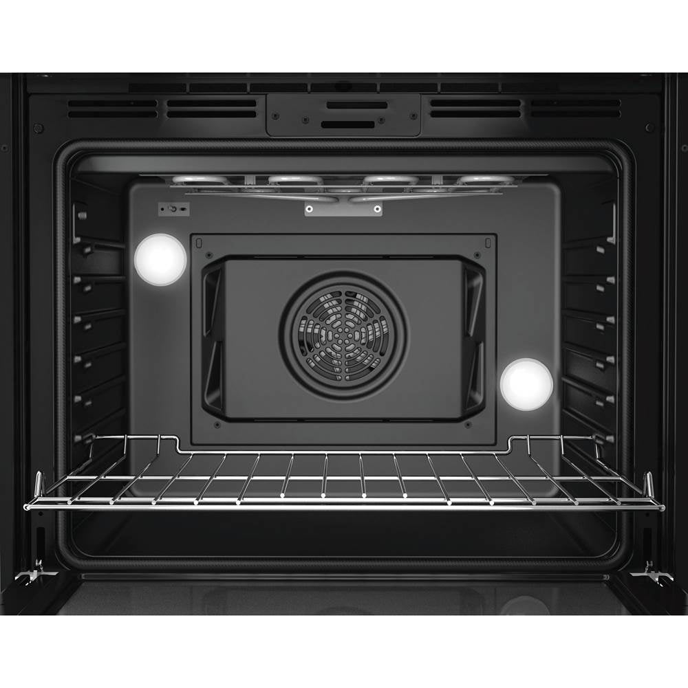 Single Wall Oven