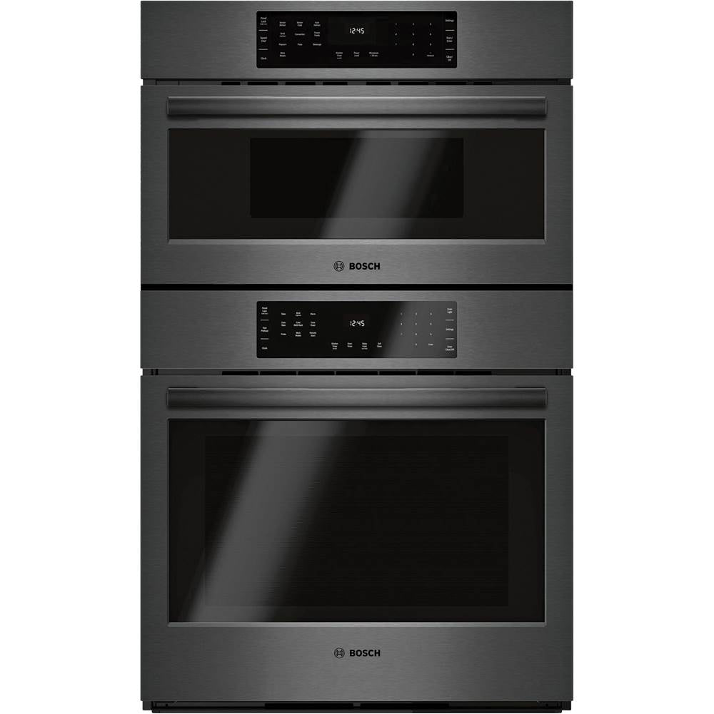 Bosch - Combination Oven