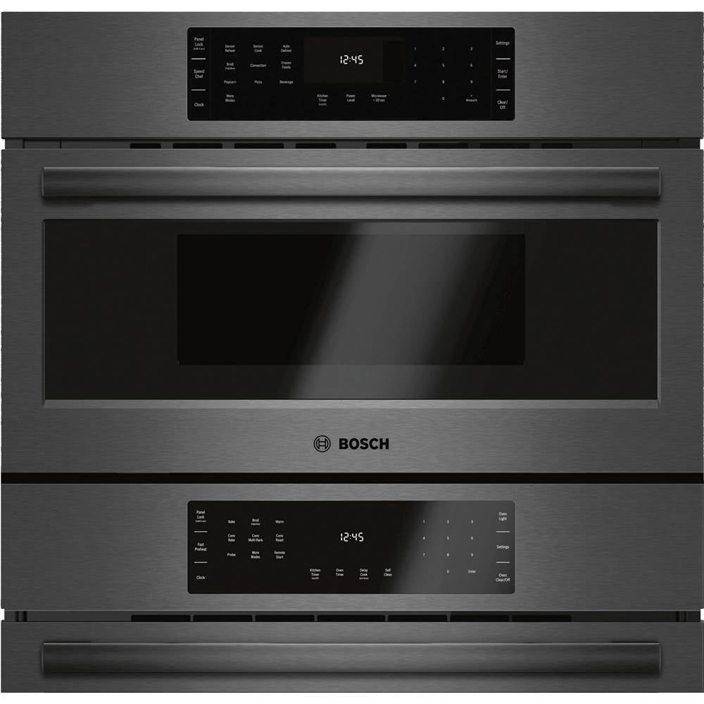 Combination Oven