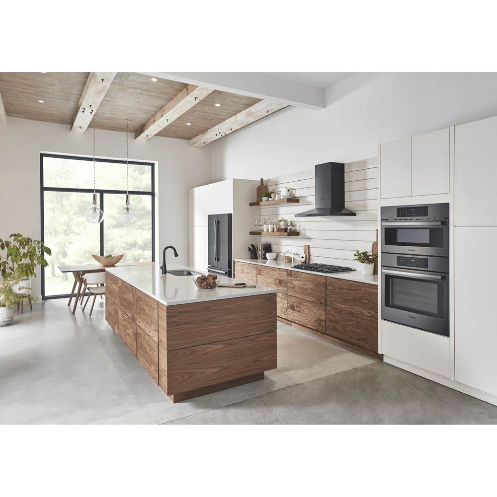 Combination Oven