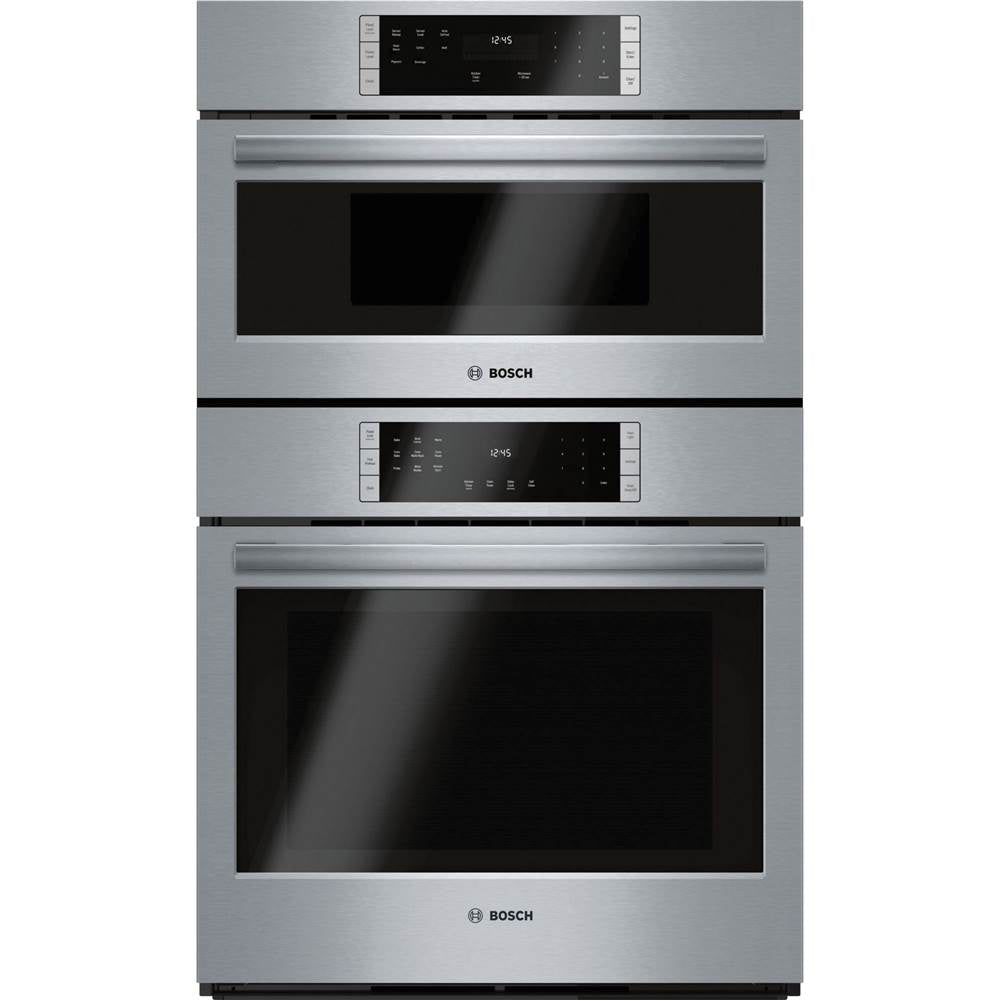 Bosch - Combination Oven