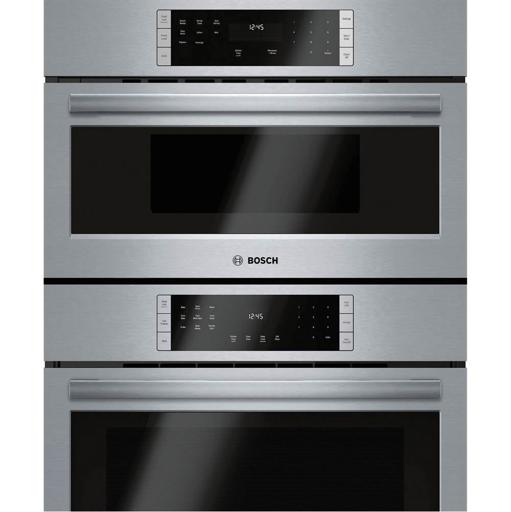 Combination Oven
