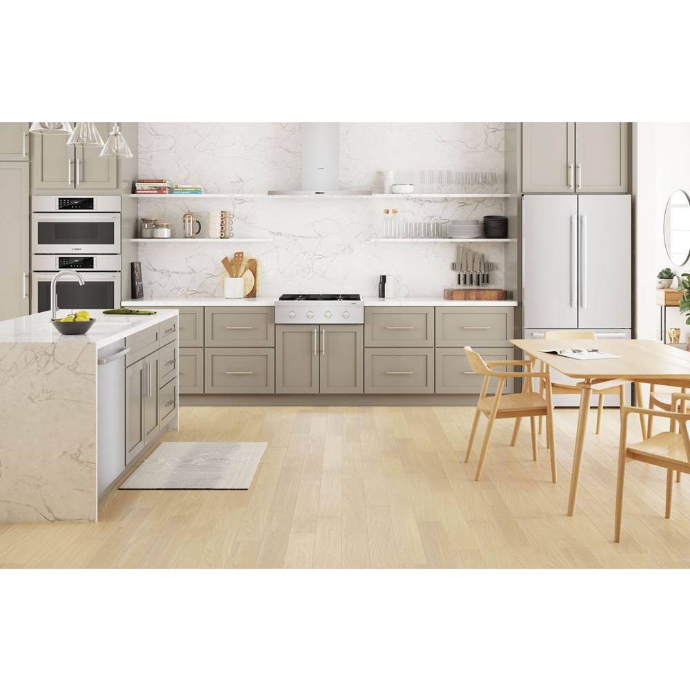 Combination Oven