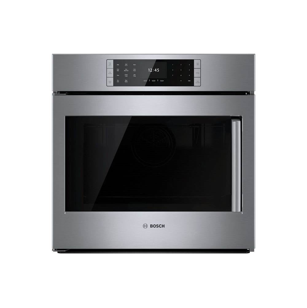 Single Wall Oven