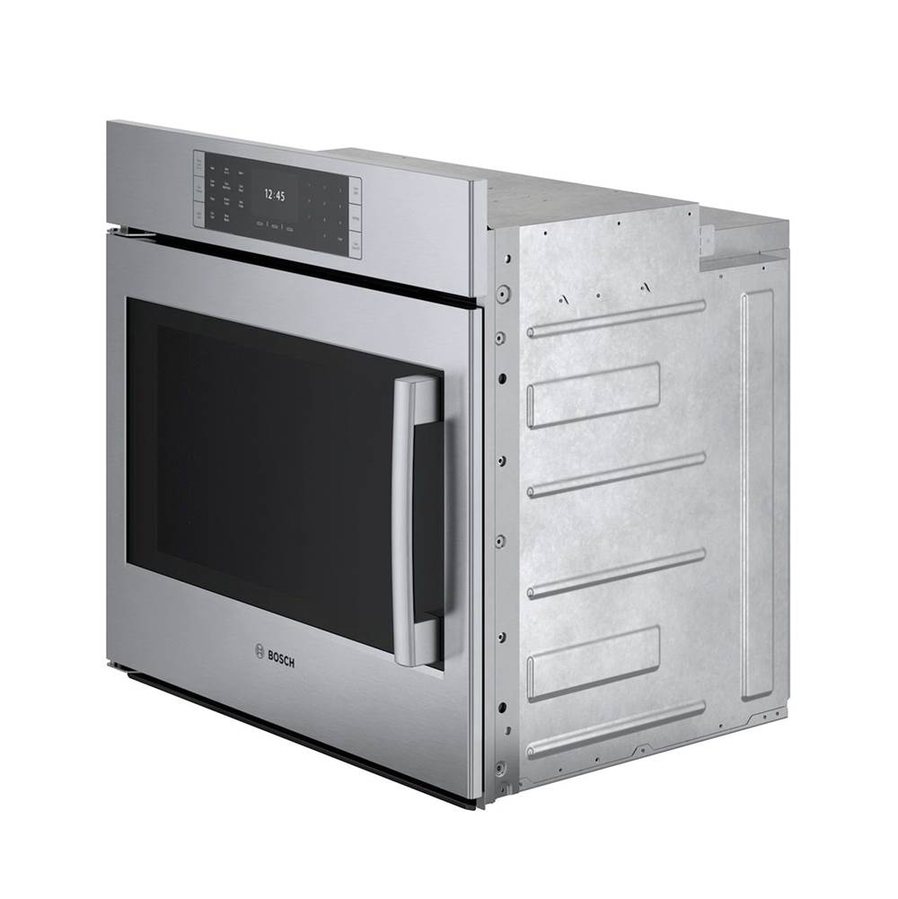 Single Wall Oven