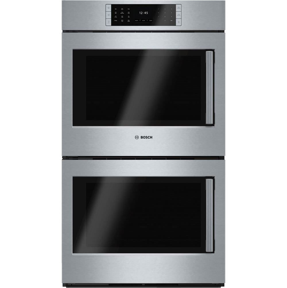 Bosch - Double Wall Oven
