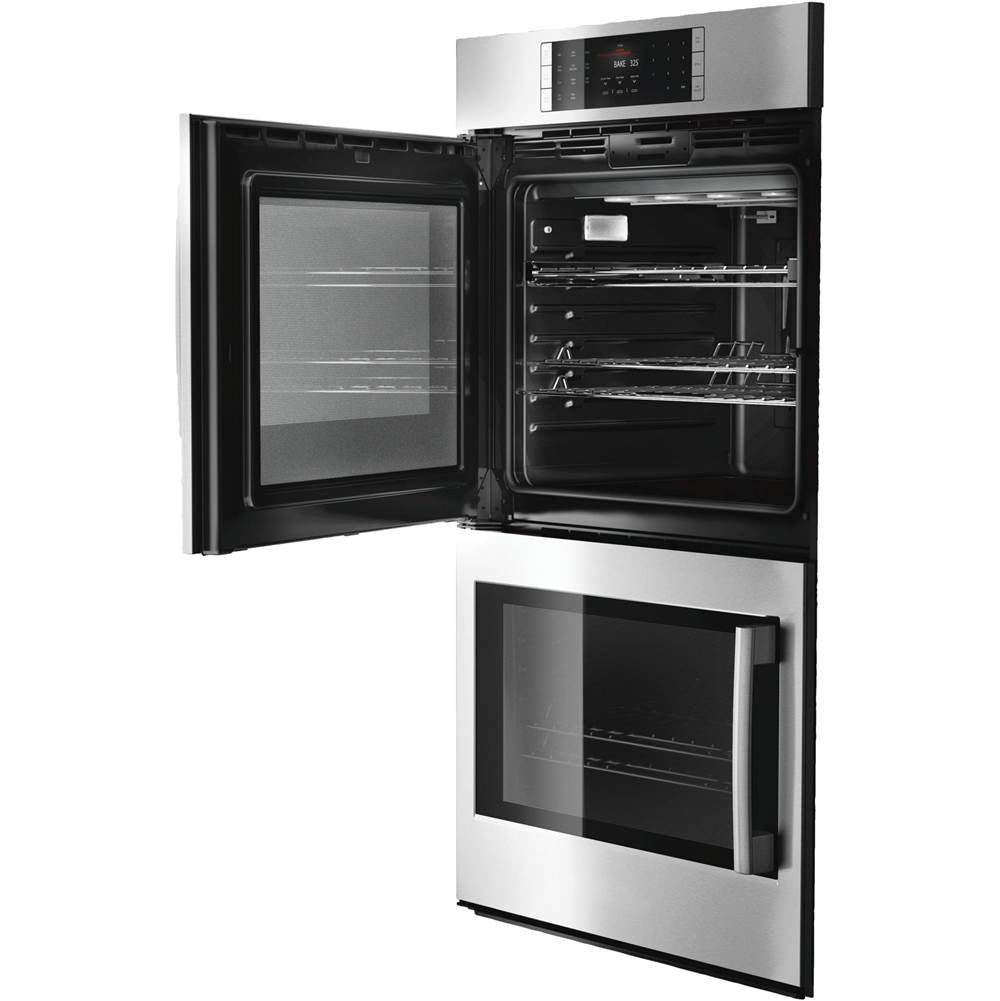 Double Wall Oven