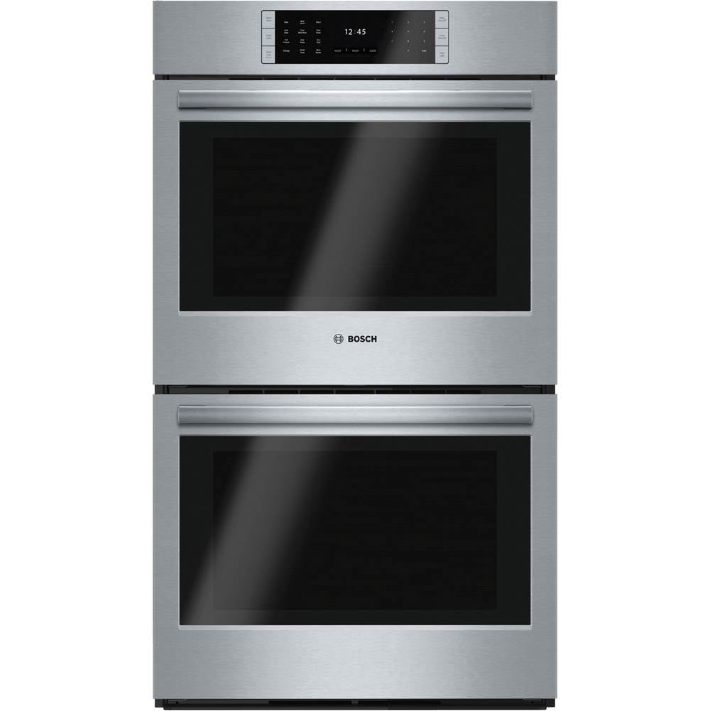 Bosch - Double Wall Oven