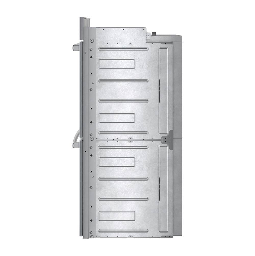 Double Wall Oven